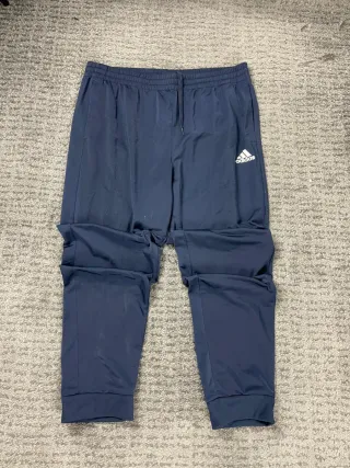 ¡¡OFERTA!! Talla XXL Pantalón Adidas Azul