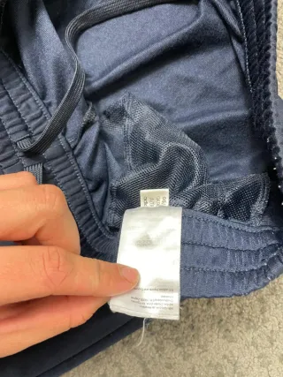 ¡¡OFERTA!! Talla XXL Pantalón Adidas Azul