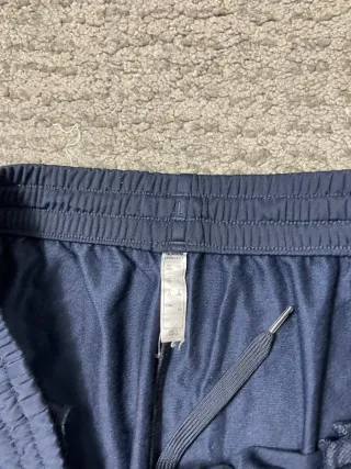 ¡¡OFERTA!! Talla XXL Pantalón Adidas Azul