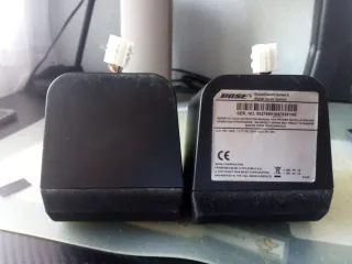 Altavoces Bose Serie 2 Negros