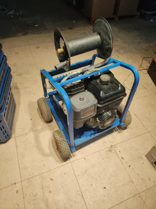 Hidrolimpiadora Briggs & Stratton XR2100