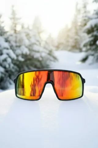 Occhiali da sole Oakley Sutro  Prizm Ruby 9406