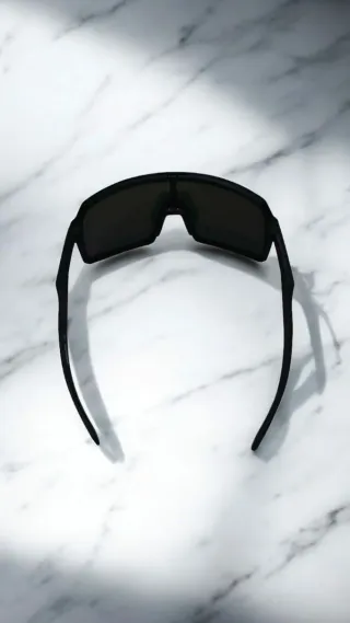 Occhiali da sole Oakley Sutro  Prizm Ruby 9406