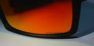 Occhiali da sole Oakley Sutro  Prizm Ruby 9406