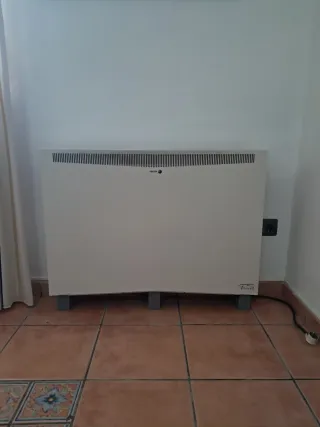 Regalo!!! Acumulador Fagor 2800W Tuareg