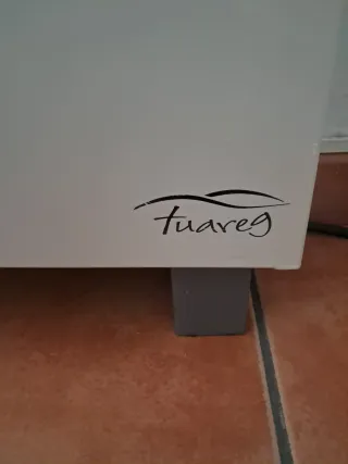 Regalo!!! Acumulador Fagor 2800W Tuareg