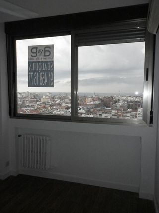 Piso en alquiler en Cuatro Caminos en Madrid