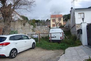 Solar en venta en Collado Mediano