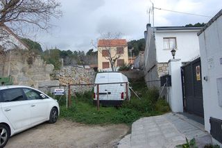 Solar en venta en Collado Mediano
