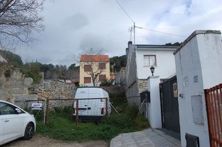 Solar en venta en Collado Mediano