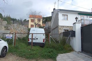 Solar en venta en Collado Mediano