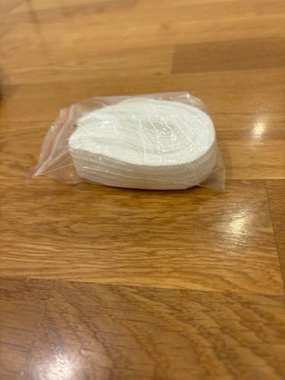 Adidas Campus Beige Talla 37 Originales