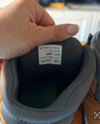 Botas Timberland Euro Hiker