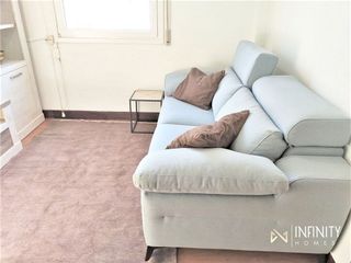 Piso en alquiler en Indautxu en Bilbao