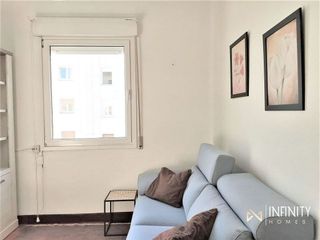 Piso en alquiler en Indautxu en Bilbao