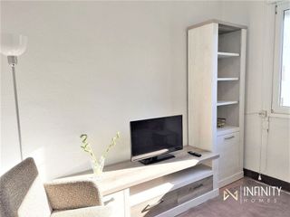 Piso en alquiler en Indautxu en Bilbao