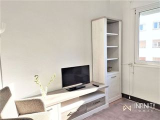 Piso en alquiler en Indautxu en Bilbao