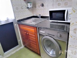 Piso en alquiler en Indautxu en Bilbao