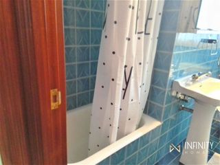 Piso en alquiler en Indautxu en Bilbao