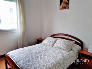 Piso en alquiler en Indautxu en Bilbao