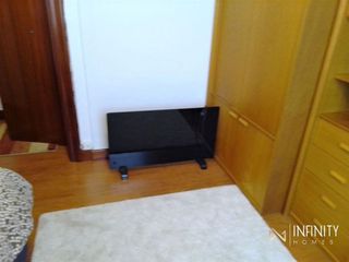 Piso en alquiler en Indautxu en Bilbao