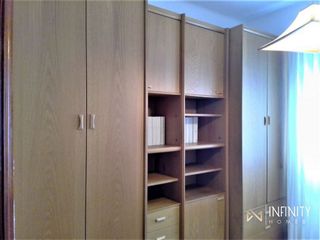 Piso en alquiler en Indautxu en Bilbao