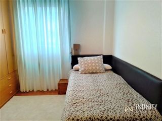 Piso en alquiler en Indautxu en Bilbao