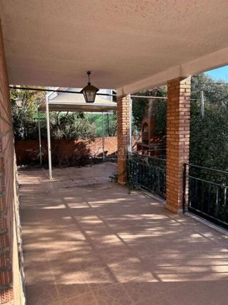 Chalet en venta en Piedrabuena