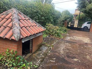 Chalet en venta en Piedrabuena