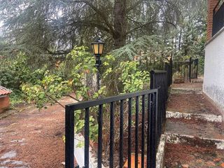 Chalet en venta en Piedrabuena