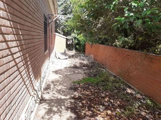 Chalet en venta en Piedrabuena