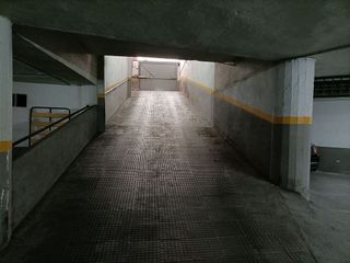 Garaje en alquiler en A Milagrosa en Lugo