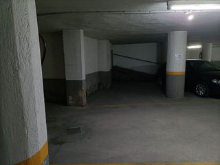 Garaje en alquiler en A Milagrosa en Lugo