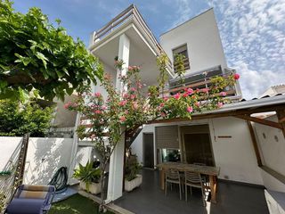 Casa adosada en venta en Alcalà de Xivert pueblo en Alcalà de Xivert