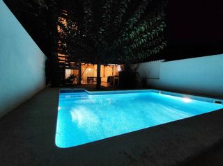 Casa adosada en venta en Alcalà de Xivert pueblo en Alcalà de Xivert