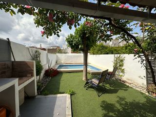 Casa adosada en venta en Alcalà de Xivert pueblo en Alcalà de Xivert