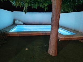 Casa adosada en venta en Alcalà de Xivert pueblo en Alcalà de Xivert