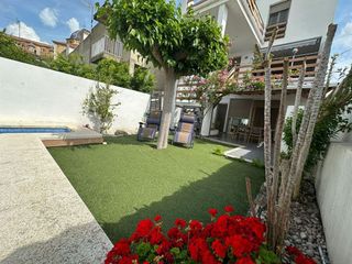 Casa adosada en venta en Alcalà de Xivert pueblo en Alcalà de Xivert