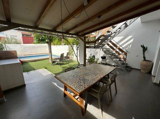 Casa adosada en venta en Alcalà de Xivert pueblo en Alcalà de Xivert
