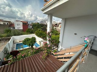 Casa adosada en venta en Alcalà de Xivert pueblo en Alcalà de Xivert