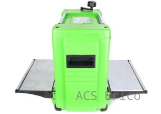 Cepillo Canteador 1500W 318mm - 48826 - Saurium