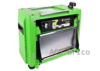 Cepillo Canteador 1500W 318mm - 48826 - Saurium