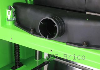 Cepillo Canteador 1500W 318mm - 48826 - Saurium