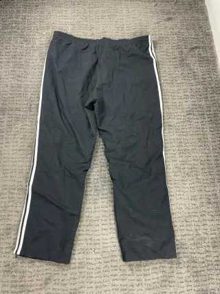 ¡¡OFERTA!! Talla XXL Pantalón Adidas Negro