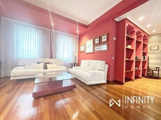 Piso en alquiler en Barrio de Abando en Bilbao