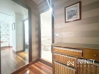 Piso en alquiler en Barrio de Abando en Bilbao