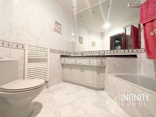 Piso en alquiler en Barrio de Abando en Bilbao