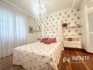 Piso en alquiler en Barrio de Abando en Bilbao