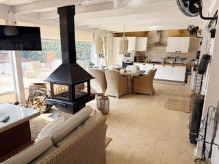 Chalet en alquiler en Altea la Vella en Altea