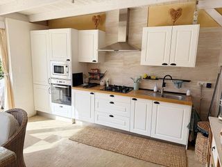 Chalet en alquiler en Altea la Vella en Altea